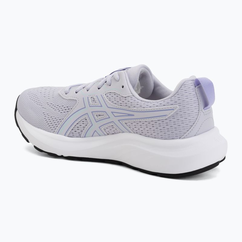 Moteriški bėgimo bateliai ASICS Gel-Contend 9 lilac hint/bluebell 3