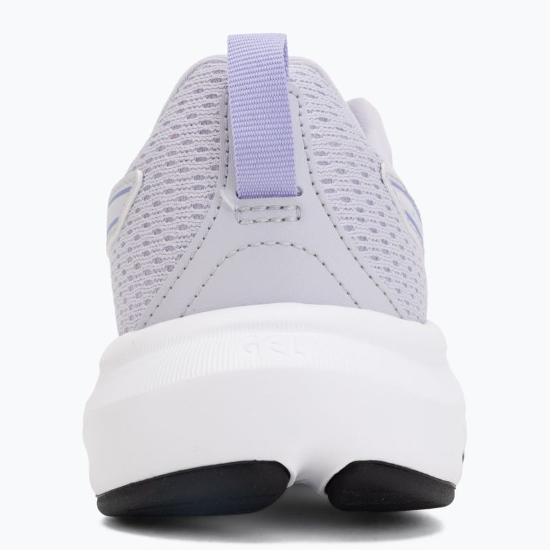 Moteriški bėgimo bateliai ASICS Gel-Contend 9 lilac hint/bluebell 6