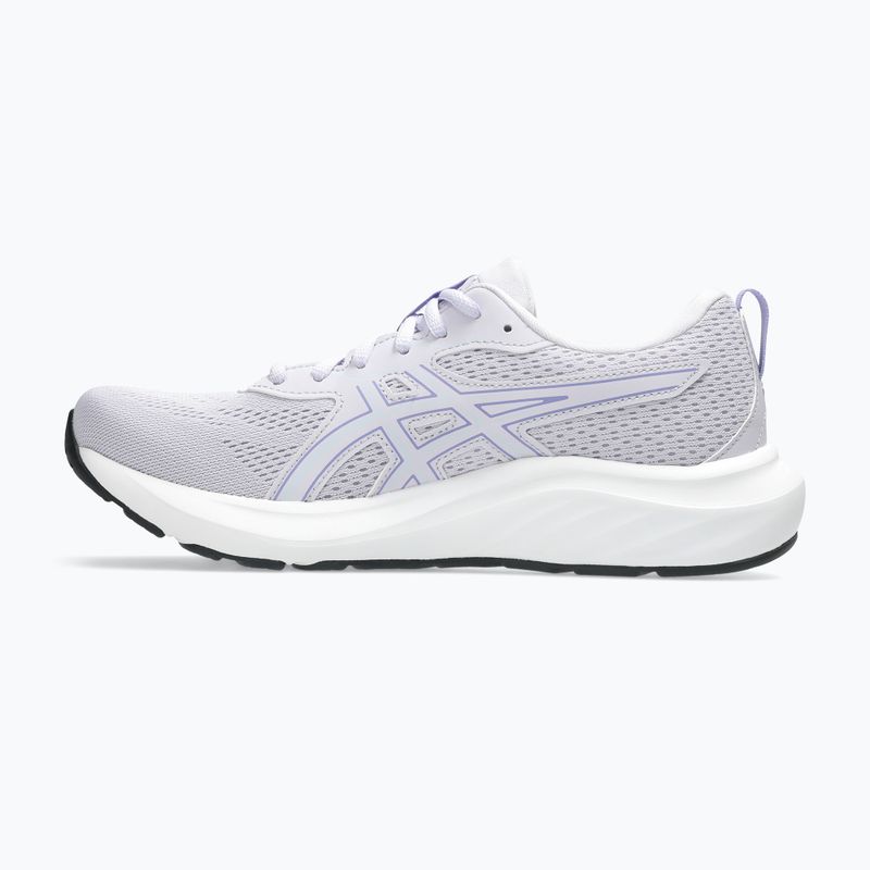 Moteriški bėgimo bateliai ASICS Gel-Contend 9 lilac hint/bluebell 2