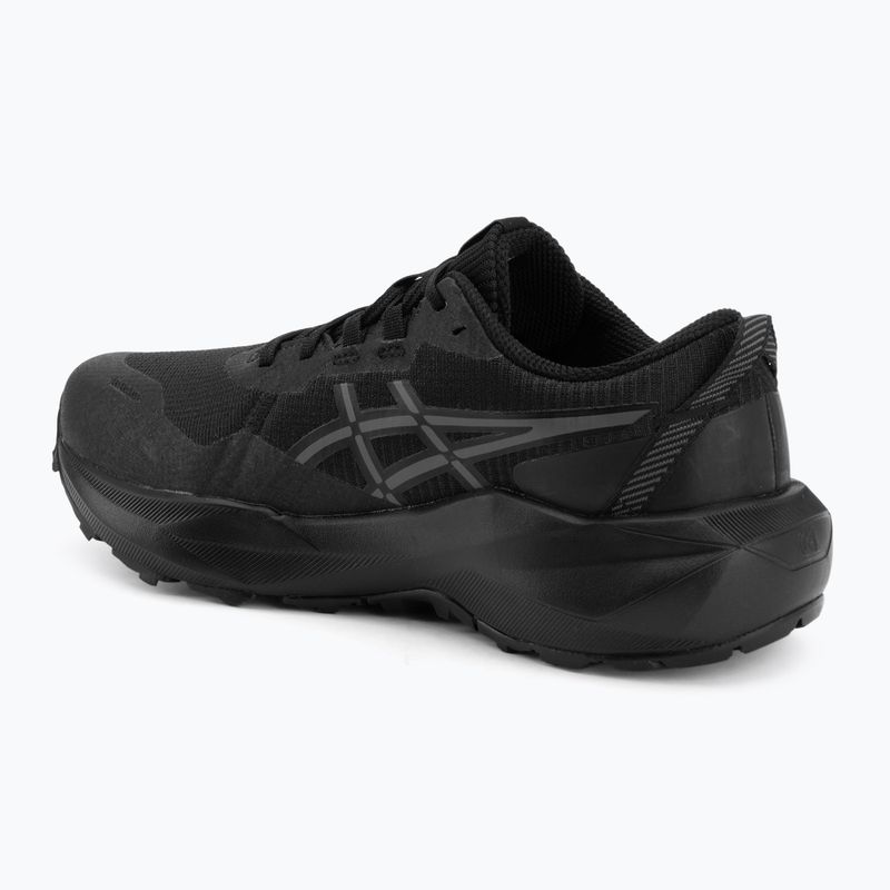 Moteriški bėgimo batai ASICS Gel-Venture 11 black/carrier grey 3