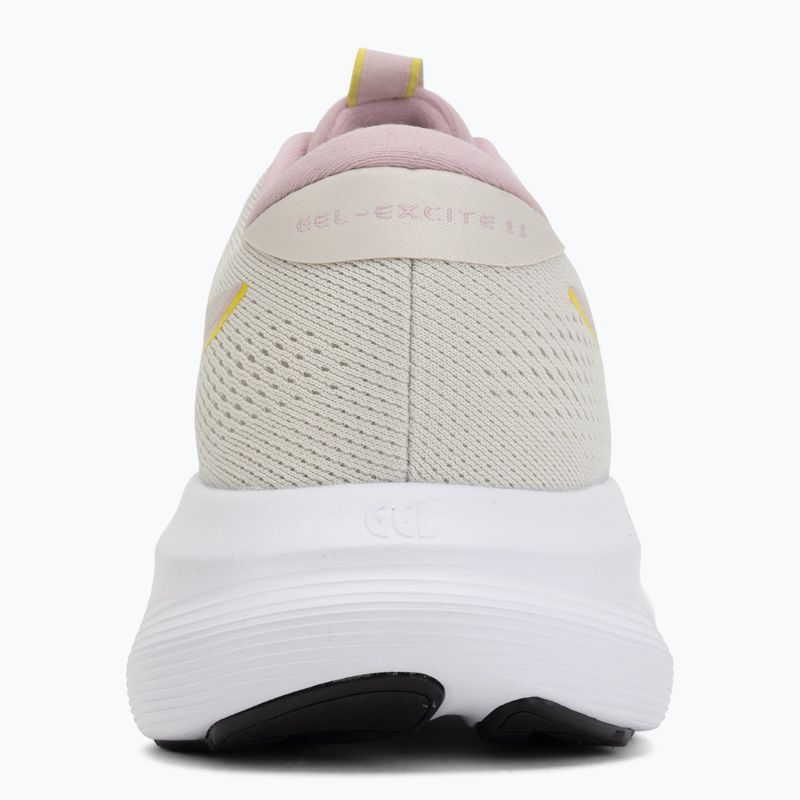Moteriški bėgimo bateliai ASICS Gel-Excite 11 Light Dust/Morganite 6