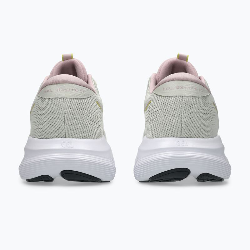 Moteriški bėgimo bateliai ASICS Gel-Excite 11 Light Dust/Morganite 5