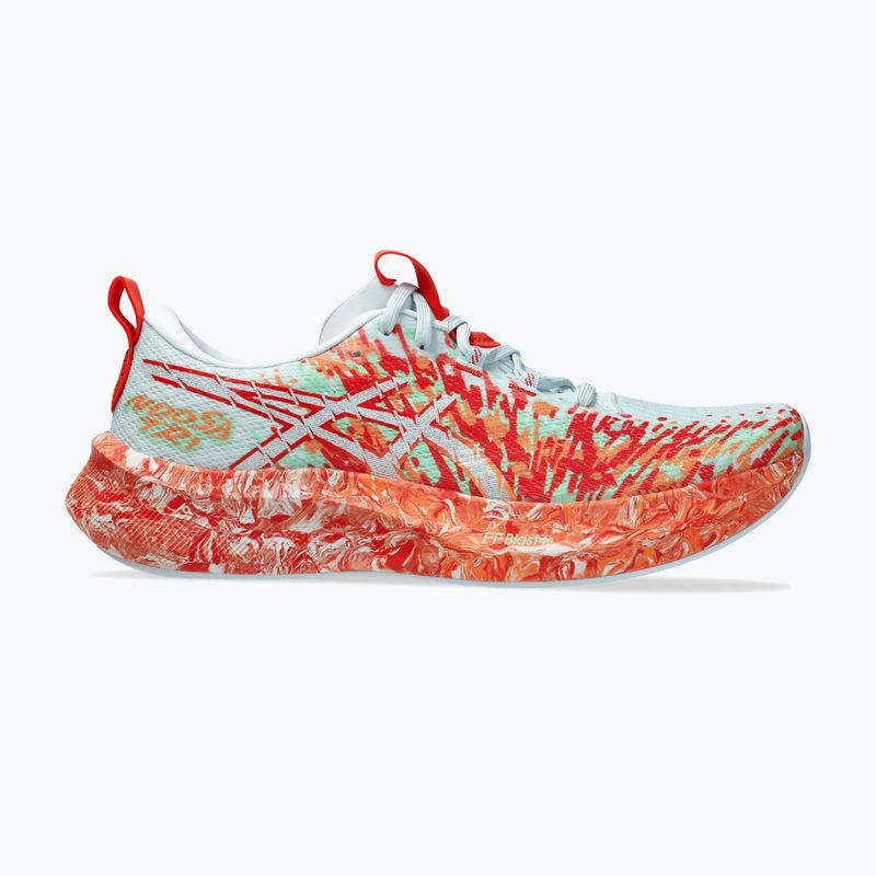Vyriški bėgimo bateliai Asics Noosa Tri 16 sky/cherry tomato 8