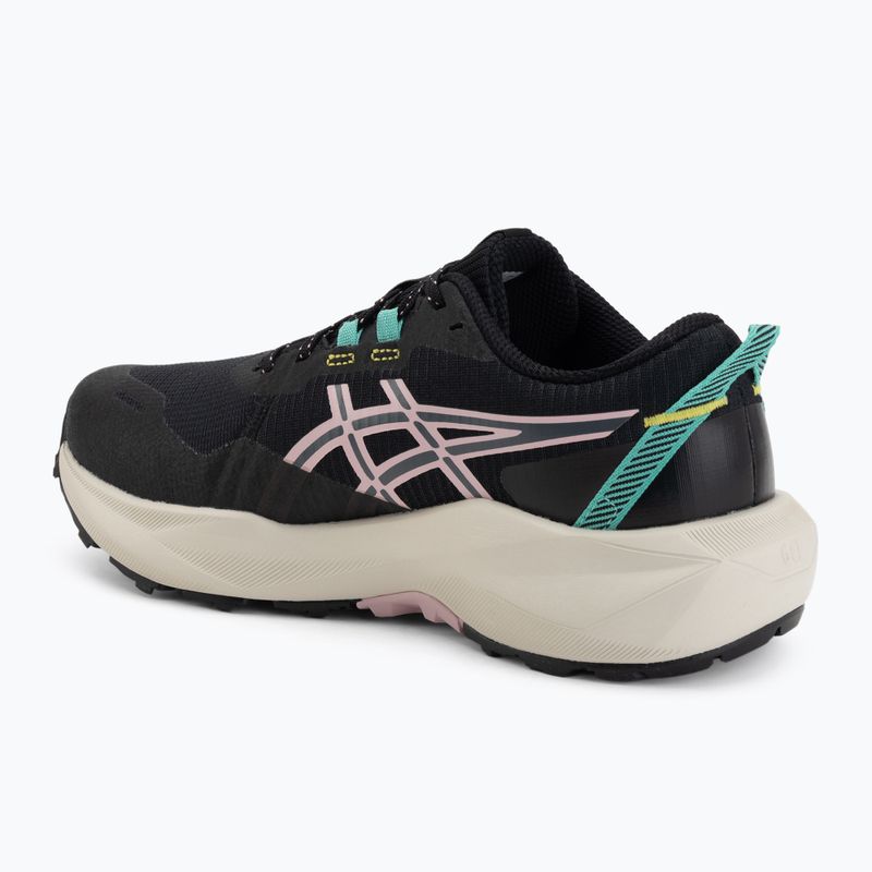 Moteriški bėgimo bateliai ASICS Gel-Venture 11 black/morganite 3
