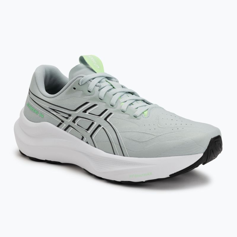 Vyriški bėgimo bateliai Asics GT-2000 14 Cold Moss/Black