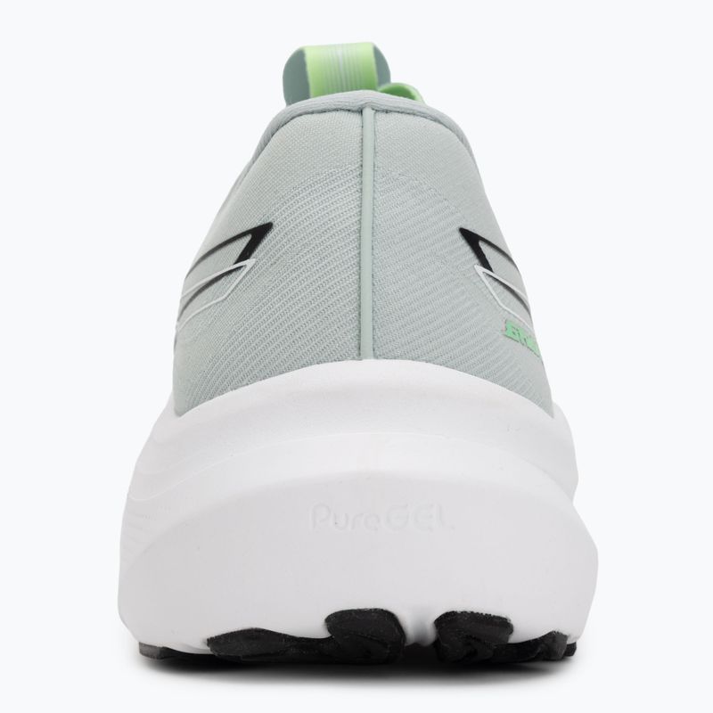 Vyriški bėgimo bateliai Asics GT-2000 14 Cold Moss/Black 6