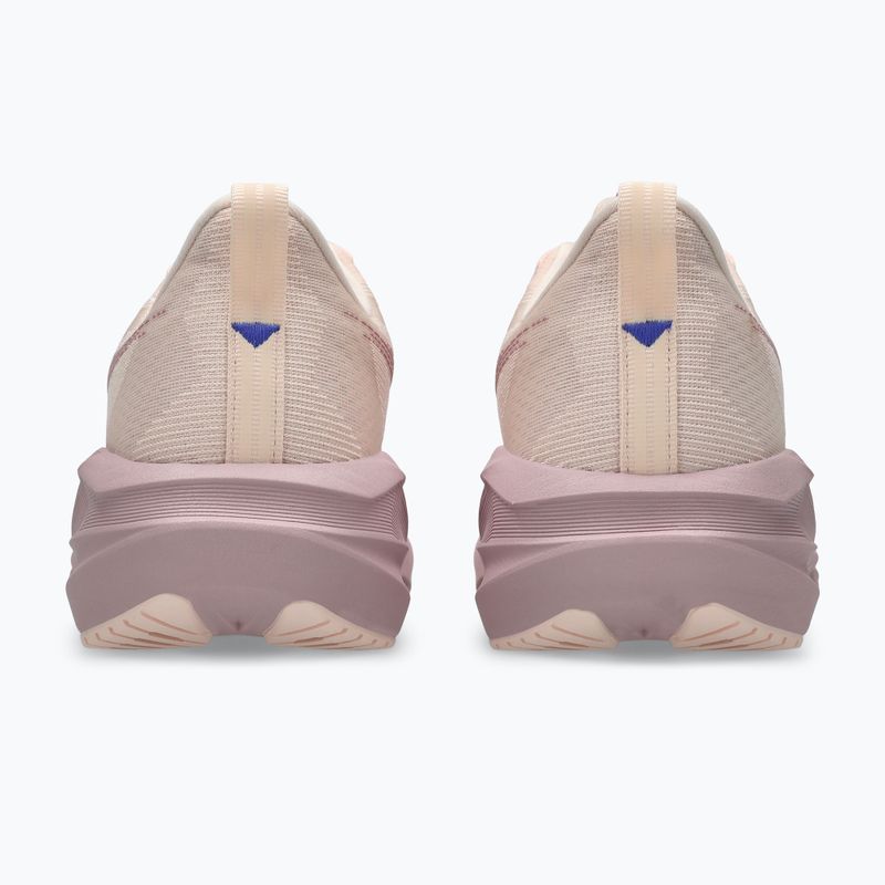 Moteriški bėgimo bateliai ASICS Novablast 5 pearl pink/morganite 5