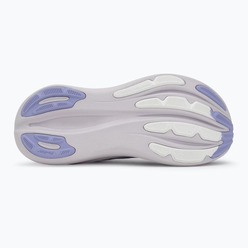 Moteriški bėgimo batai ASICS Gel-Nimbus 28 bluebell/white 4