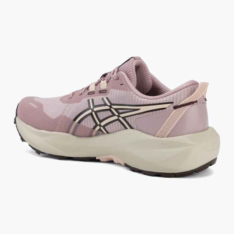 Moteriški bėgimo bateliai ASICS Gel-Venture 11 morganite/pearl pink 3
