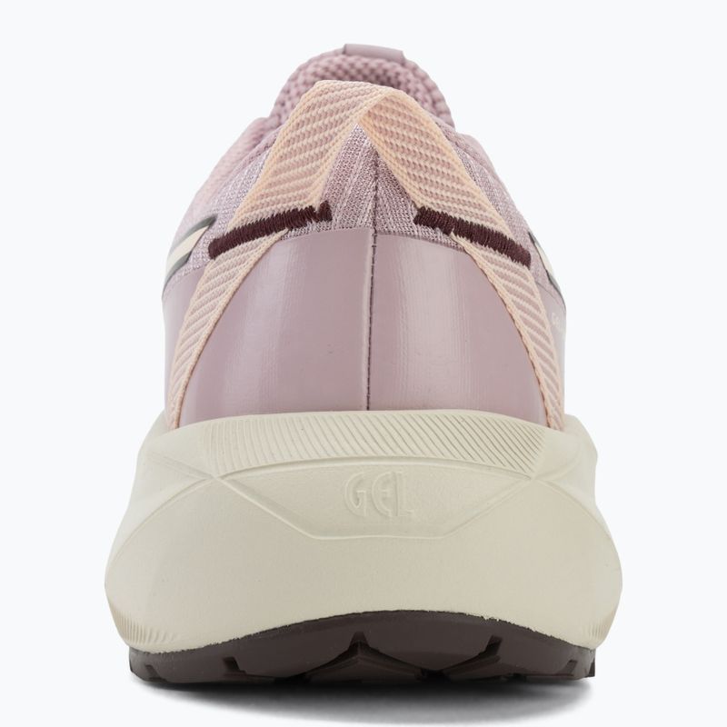 Moteriški bėgimo bateliai ASICS Gel-Venture 11 morganite/pearl pink 6