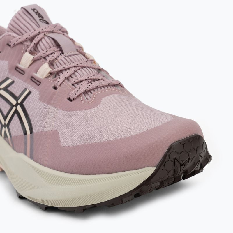 Moteriški bėgimo bateliai ASICS Gel-Venture 11 morganite/pearl pink 7