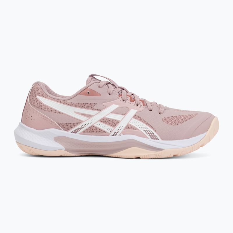 Moteriški tinklinio bateliai ASICS Gel-Tactic 13 morganite/white 2
