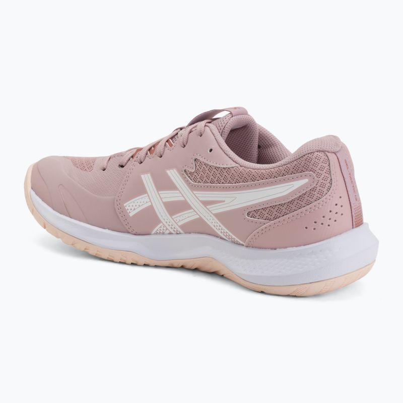 Moteriški tinklinio bateliai ASICS Gel-Tactic 13 morganite/white 3
