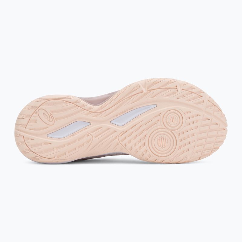 Moteriški tinklinio bateliai ASICS Gel-Tactic 13 morganite/white 4