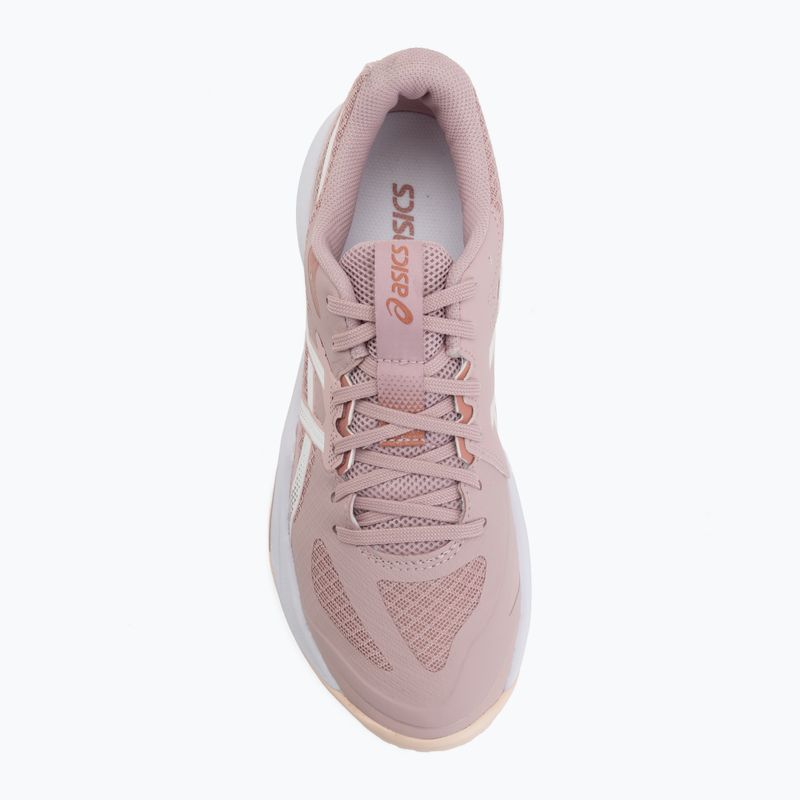 Moteriški tinklinio bateliai ASICS Gel-Tactic 13 morganite/white 5