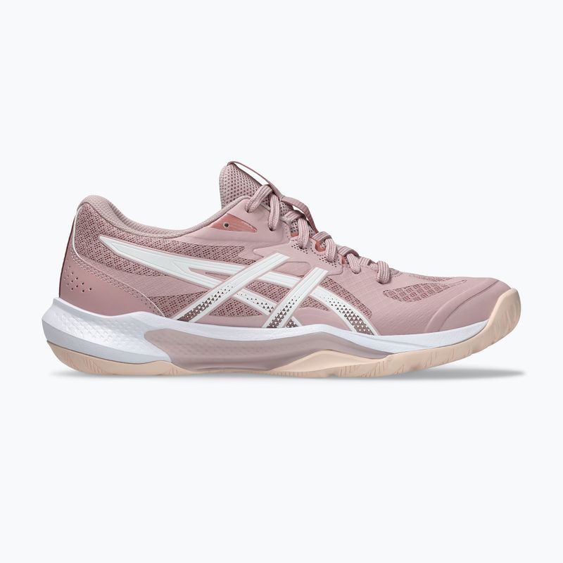 Moteriški tinklinio bateliai ASICS Gel-Tactic 13 morganite/white 8