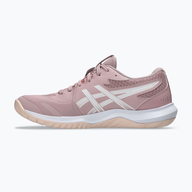 Moteriški tinklinio bateliai ASICS Gel-Tactic 13 morganite/white 9