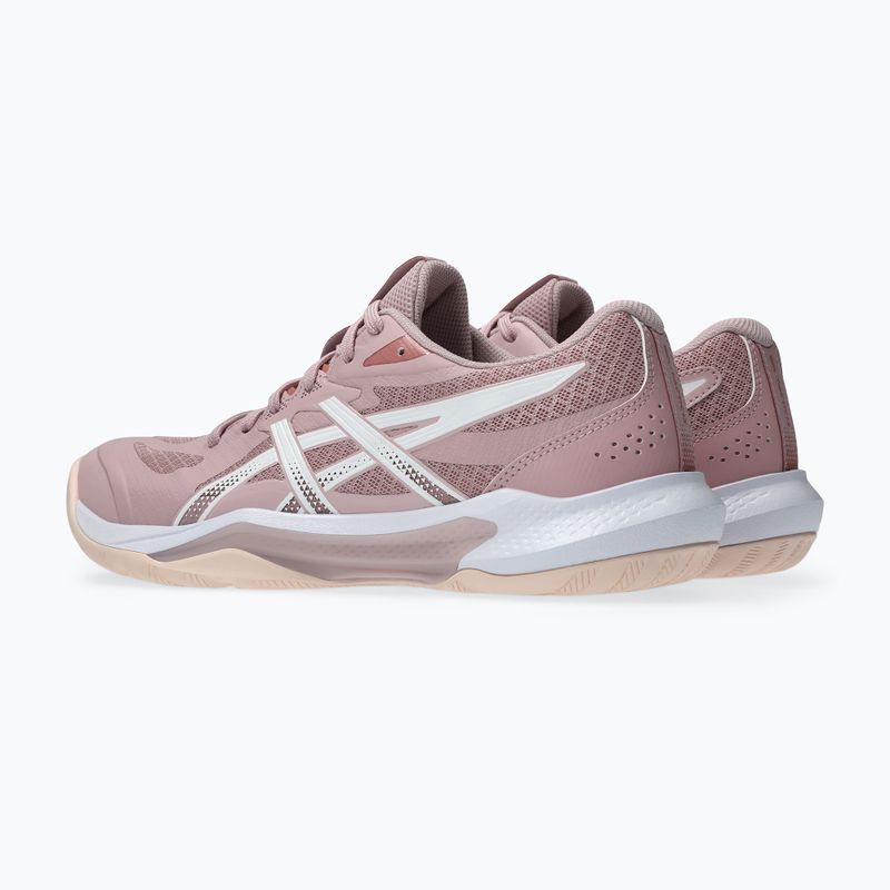Moteriški tinklinio bateliai ASICS Gel-Tactic 13 morganite/white 11