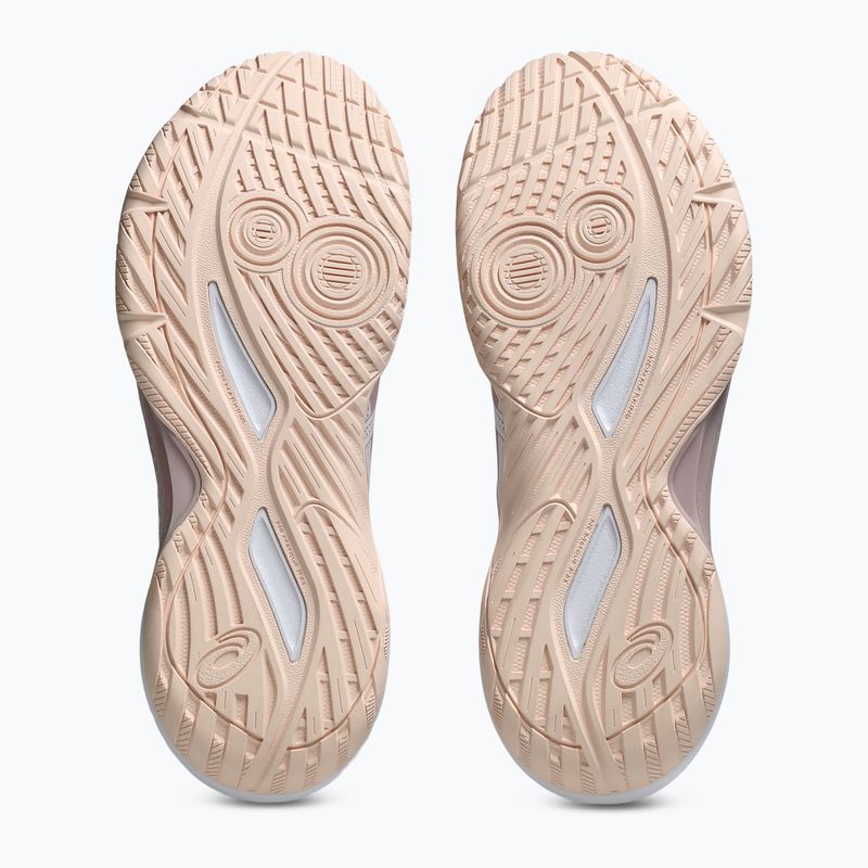 Moteriški tinklinio bateliai ASICS Gel-Tactic 13 morganite/white 14