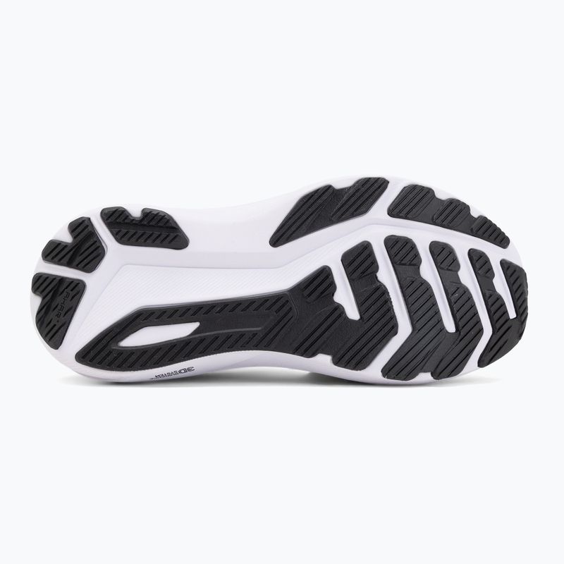 Moteriški bėgimo bateliai ASICS GT-1000 14 black/lilac hint 4