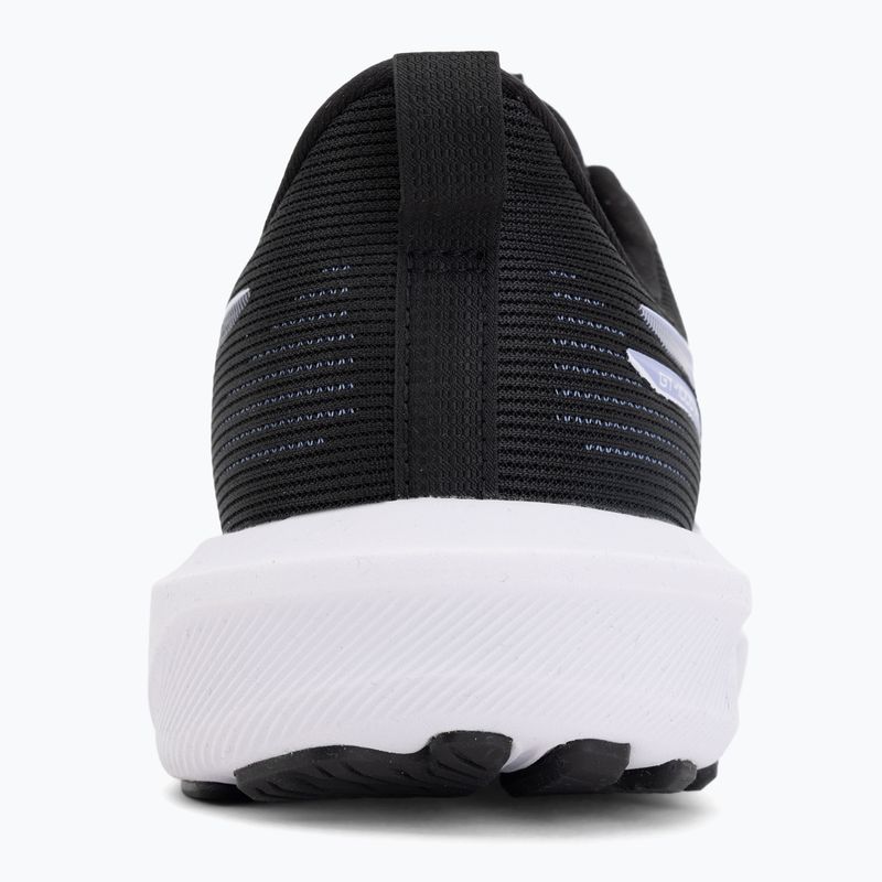 Moteriški bėgimo bateliai ASICS GT-1000 14 black/lilac hint 6