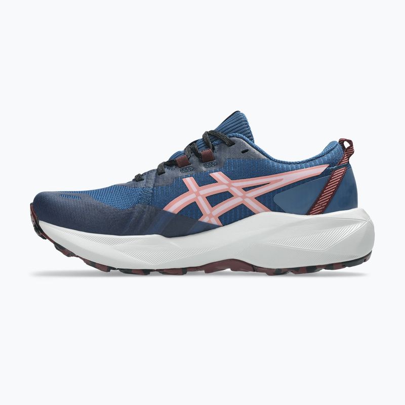 Moteriški bėgimo bateliai ASICS Gel-Venture 11 twilight blue/morganite 2