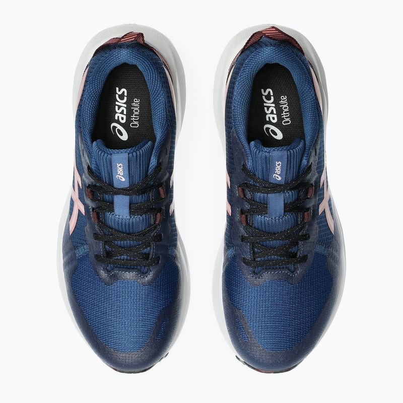 Moteriški bėgimo bateliai ASICS Gel-Venture 11 twilight blue/morganite 6