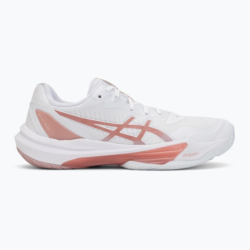 Moteriški batai ASICS Sky Elite FF 3 white/morganite 2