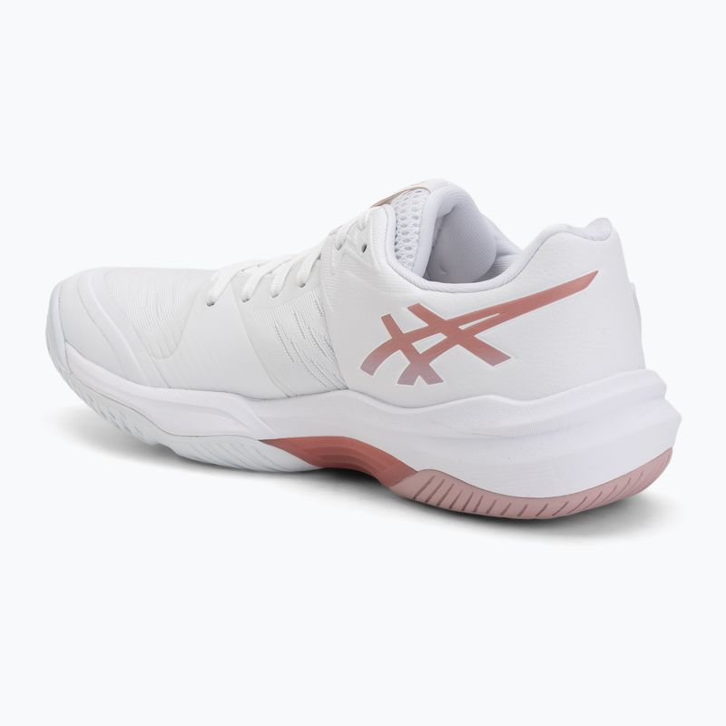 Moteriški batai ASICS Sky Elite FF 3 white/morganite 3