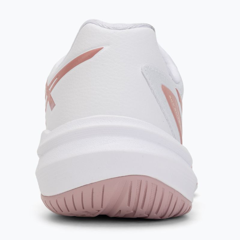 Moteriški batai ASICS Sky Elite FF 3 white/morganite 6