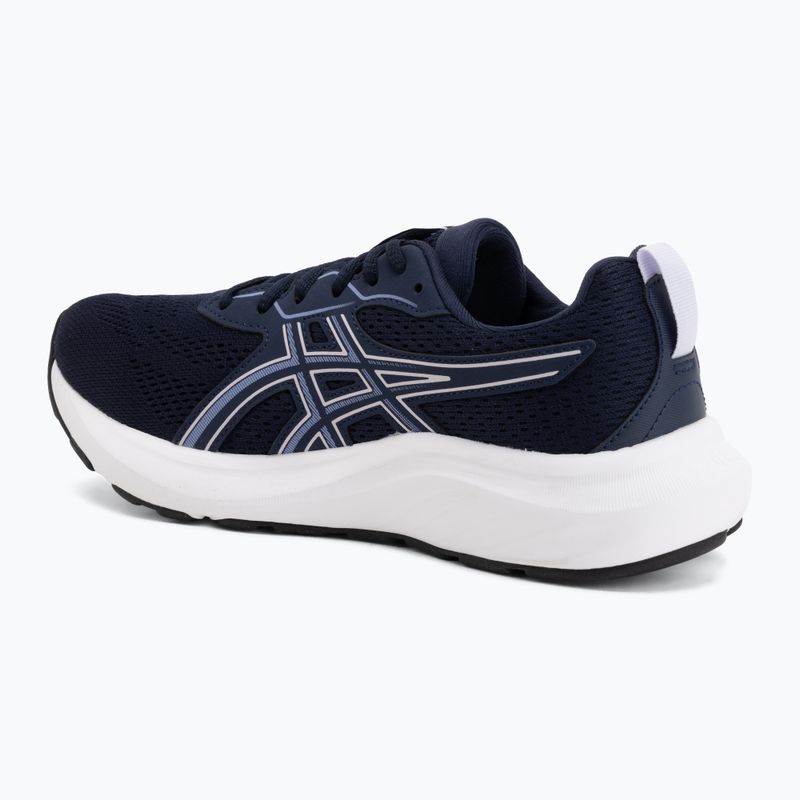 Moteriški bėgimo bateliai ASICS Gel-Contend 9 midnight/lilac hint 3