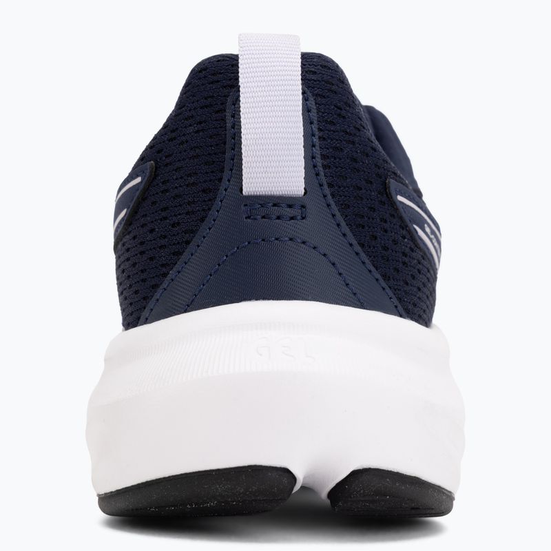 Moteriški bėgimo bateliai ASICS Gel-Contend 9 midnight/lilac hint 6