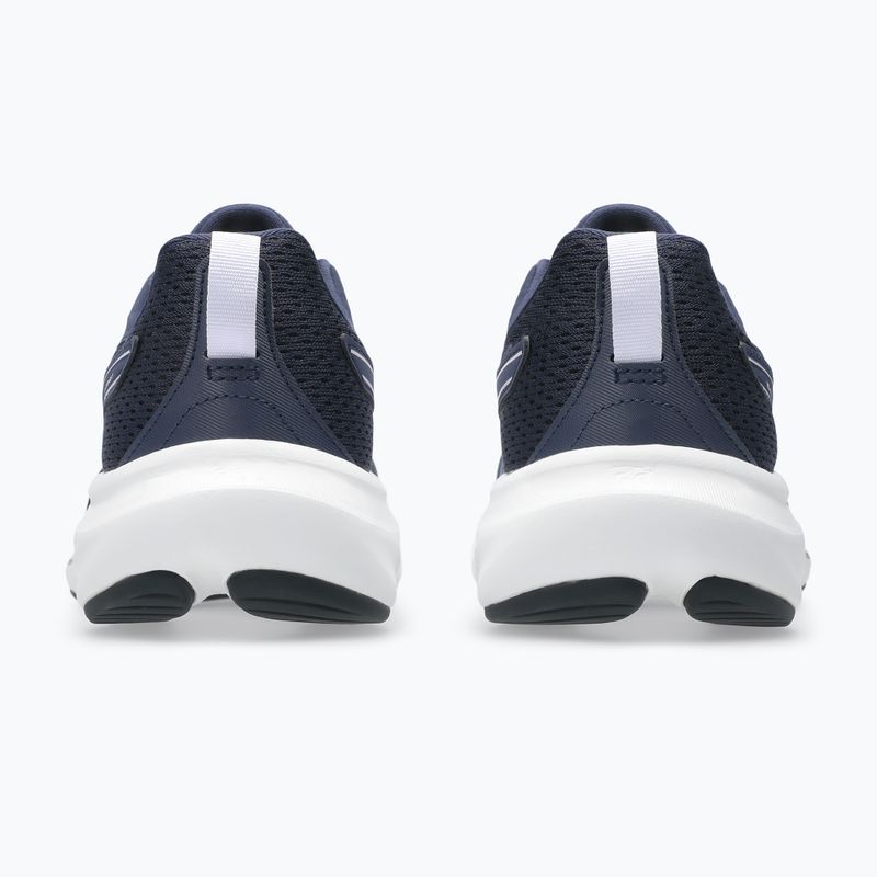 Moteriški bėgimo bateliai ASICS Gel-Contend 9 midnight/lilac hint 5