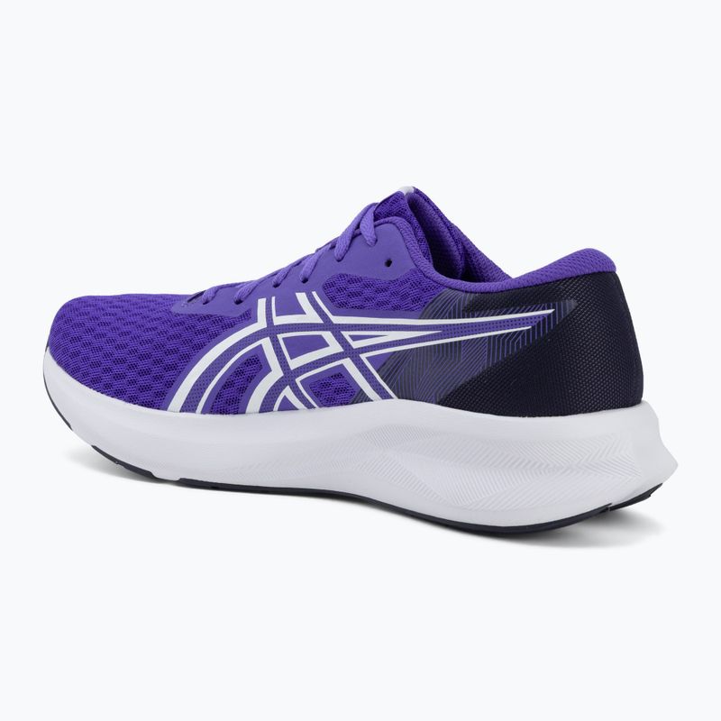 Vyriški bėgimo bateliai ASICS Patriot 14 cobalt burst/white 3