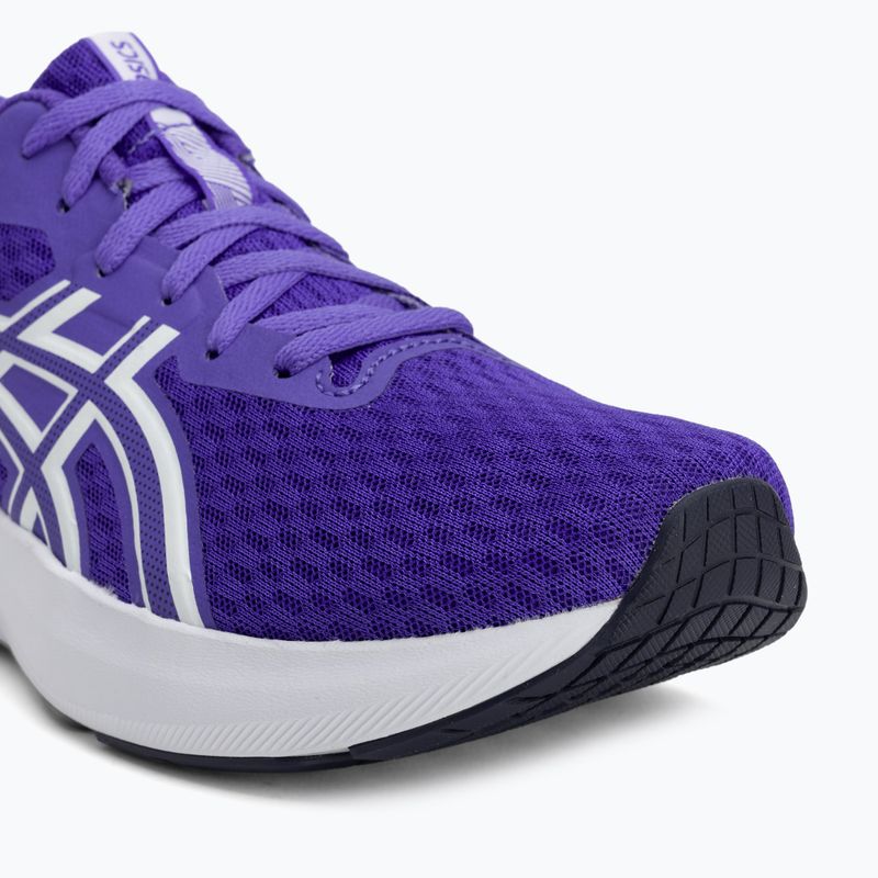 Vyriški bėgimo bateliai ASICS Patriot 14 cobalt burst/white 7