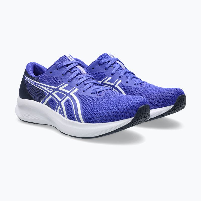 Vyriški bėgimo bateliai ASICS Patriot 14 cobalt burst/white 3