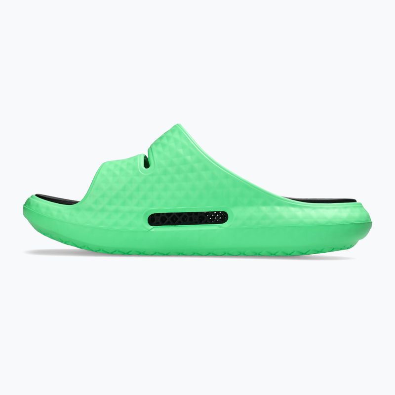 Šlepetės ASICS Actibreeze Hybrid Sandal 2 vital green/black 2