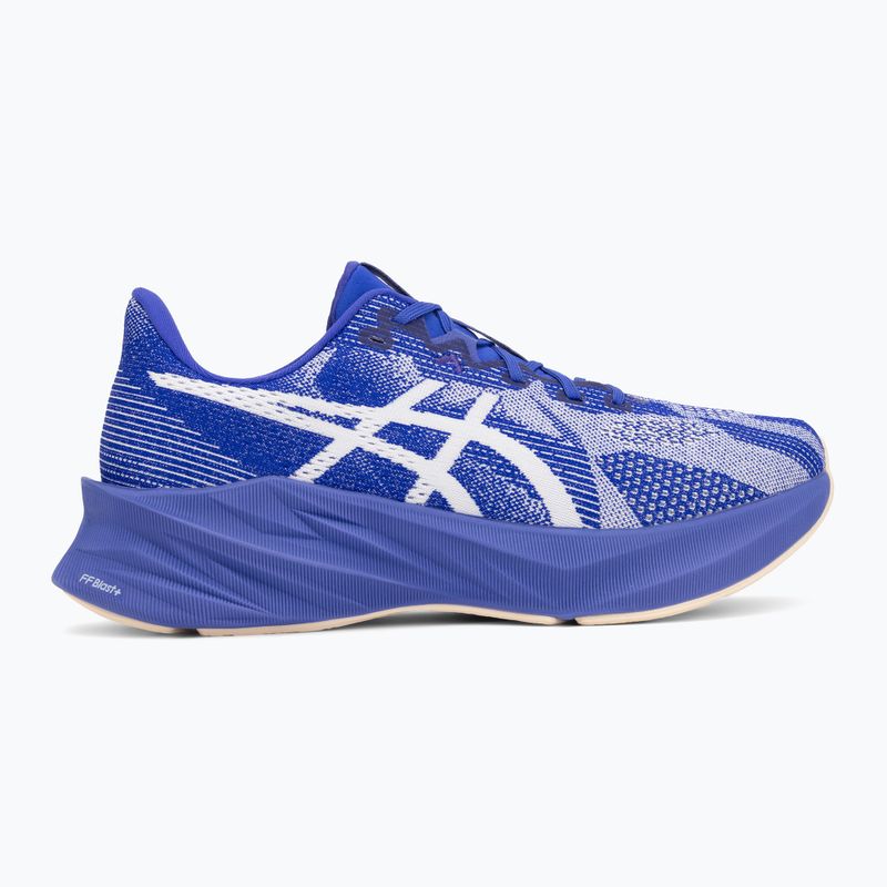 Vyriški bėgimo bateliai ASICS Dynablast 5 cobalt burst/white 2