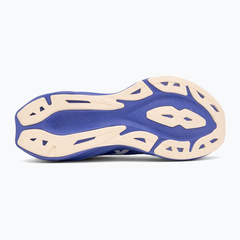 Vyriški bėgimo bateliai ASICS Dynablast 5 cobalt burst/white 4