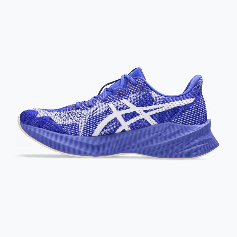 Vyriški bėgimo bateliai ASICS Dynablast 5 cobalt burst/white 2