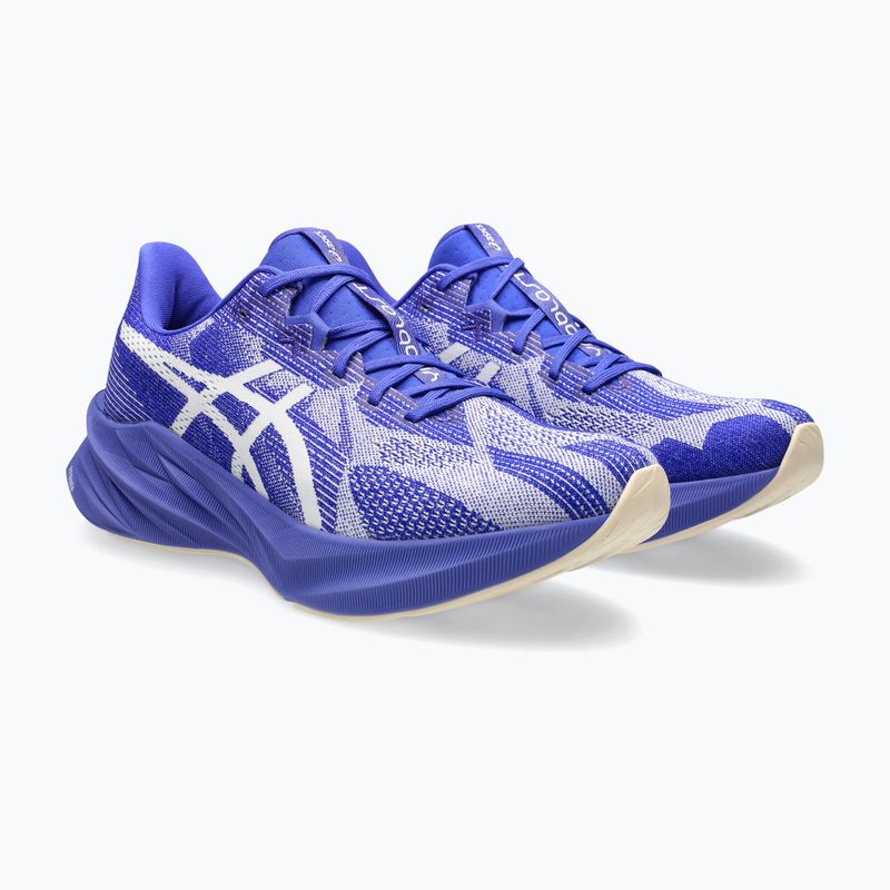 Vyriški bėgimo bateliai ASICS Dynablast 5 cobalt burst/white 3