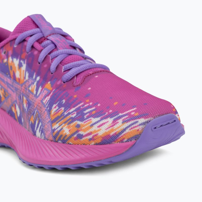Vaikiški bėgimo bateliai ASICS Gel-Noosa TRI 16 GS digital sakura/amethyst 7