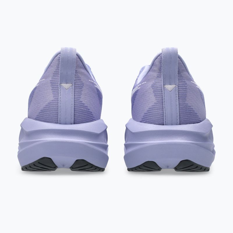 Moteriški bėgimo bateliai ASICS Novablast 5 bluebell/lilac hunt 12