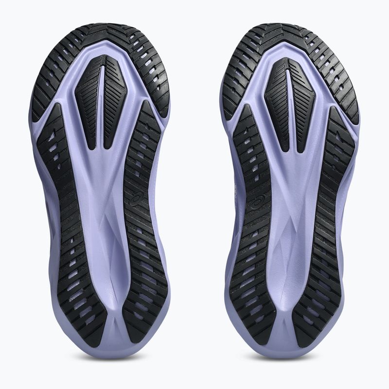 Moteriški bėgimo bateliai ASICS Novablast 5 bluebell/lilac hunt 14