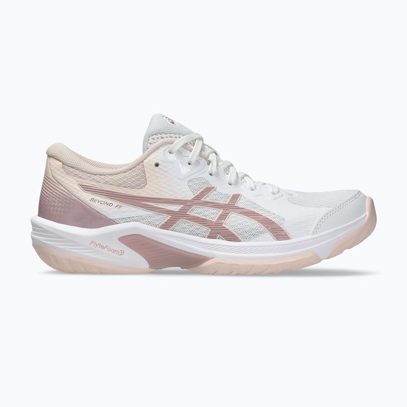 Moteriški batai ASICS Beyond FF white/morganite 8