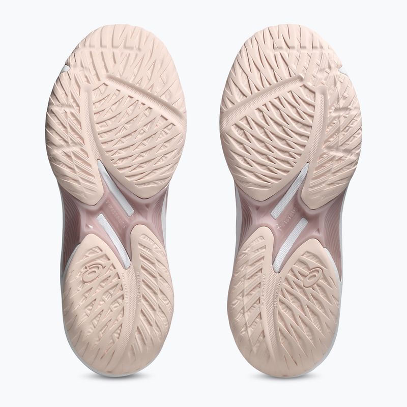 Moteriški batai ASICS Beyond FF white/morganite 14