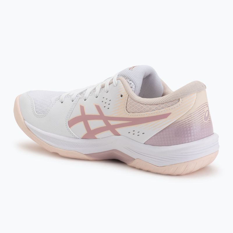 Moteriški batai ASICS Beyond FF white/morganite 3
