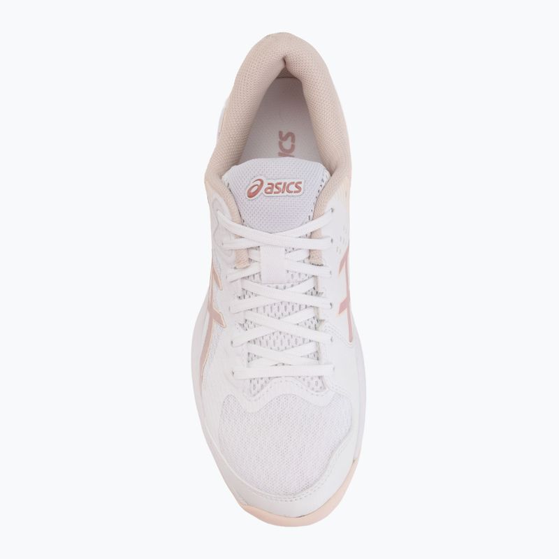 Moteriški batai ASICS Beyond FF white/morganite 5