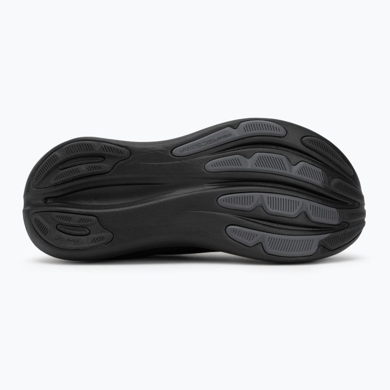 Moteriški bėgimo batai ASICS Gel-Nimbus 28 black/graphite grey 4
