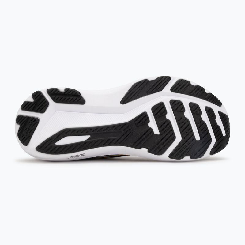 Vyriški bėgimo bateliai Asics GT-1000 14 black/yellow 4